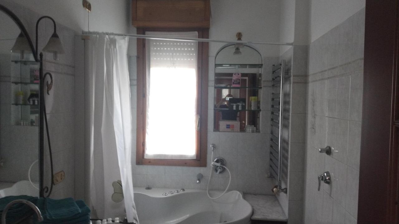 Meraviglioso Super Attico Con Terrazza Milan Exterior photo